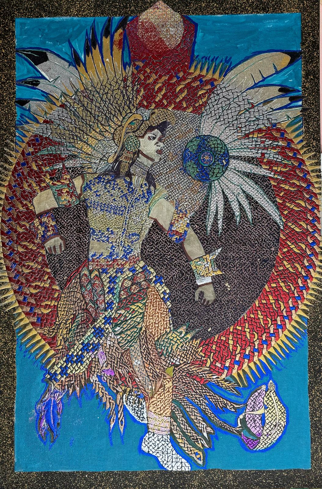 Ceremonial Guardian