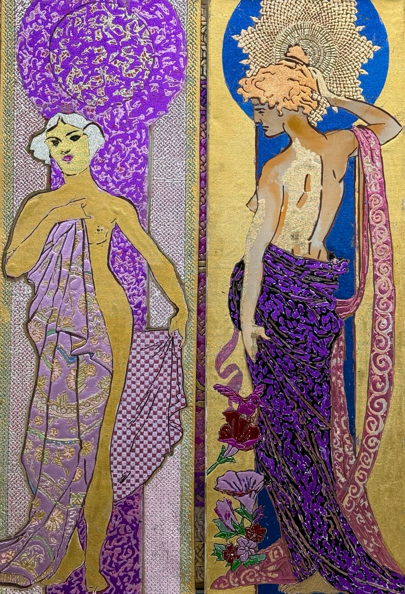 Divine Duality