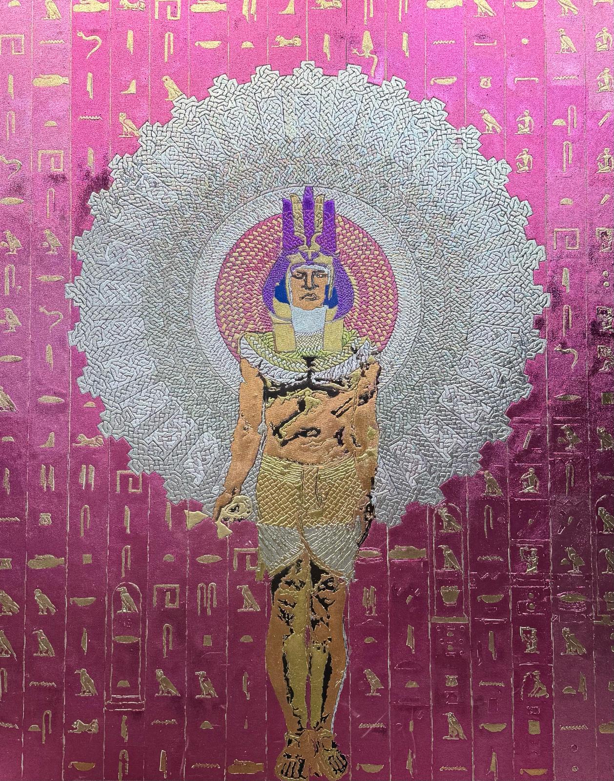 Pharaonic Radiance