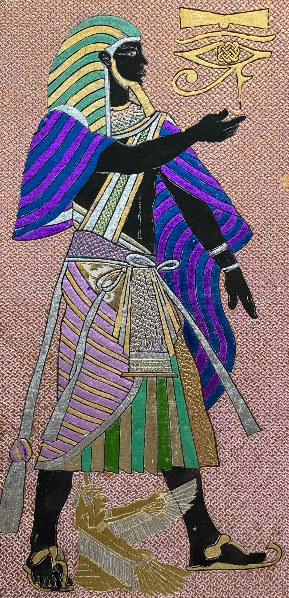 Pharaoh's Vision