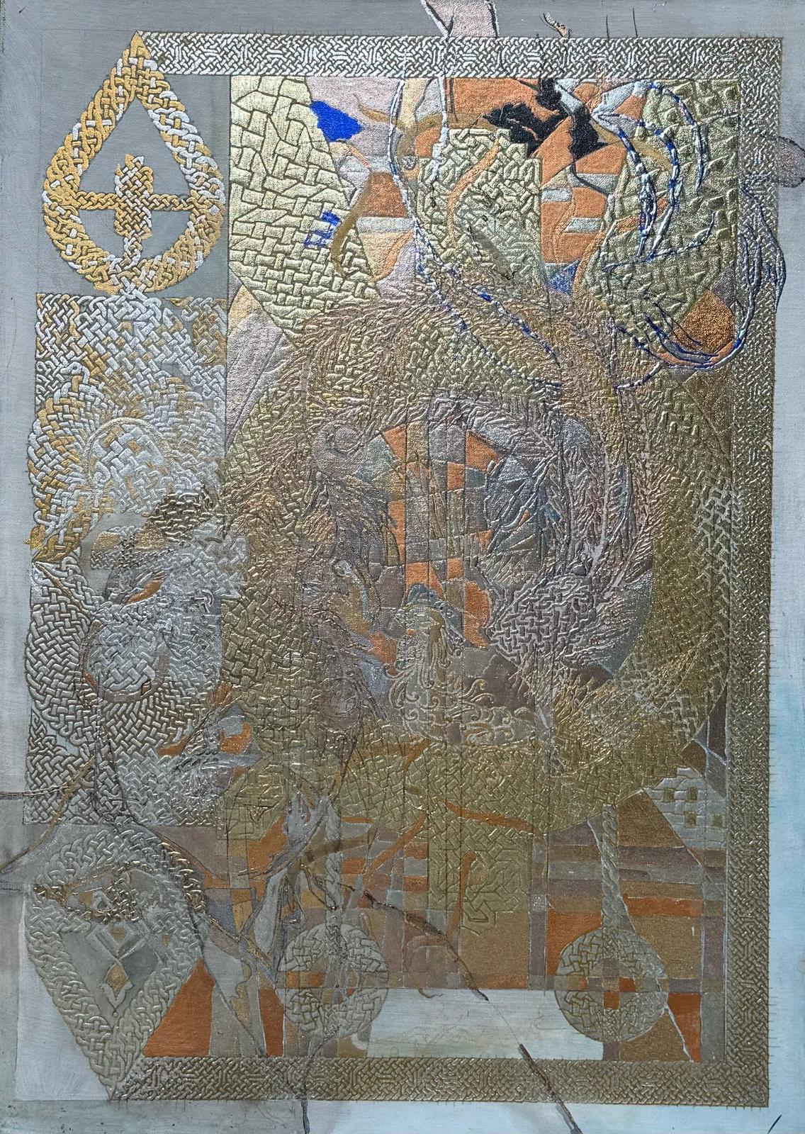 Metallic Geometry