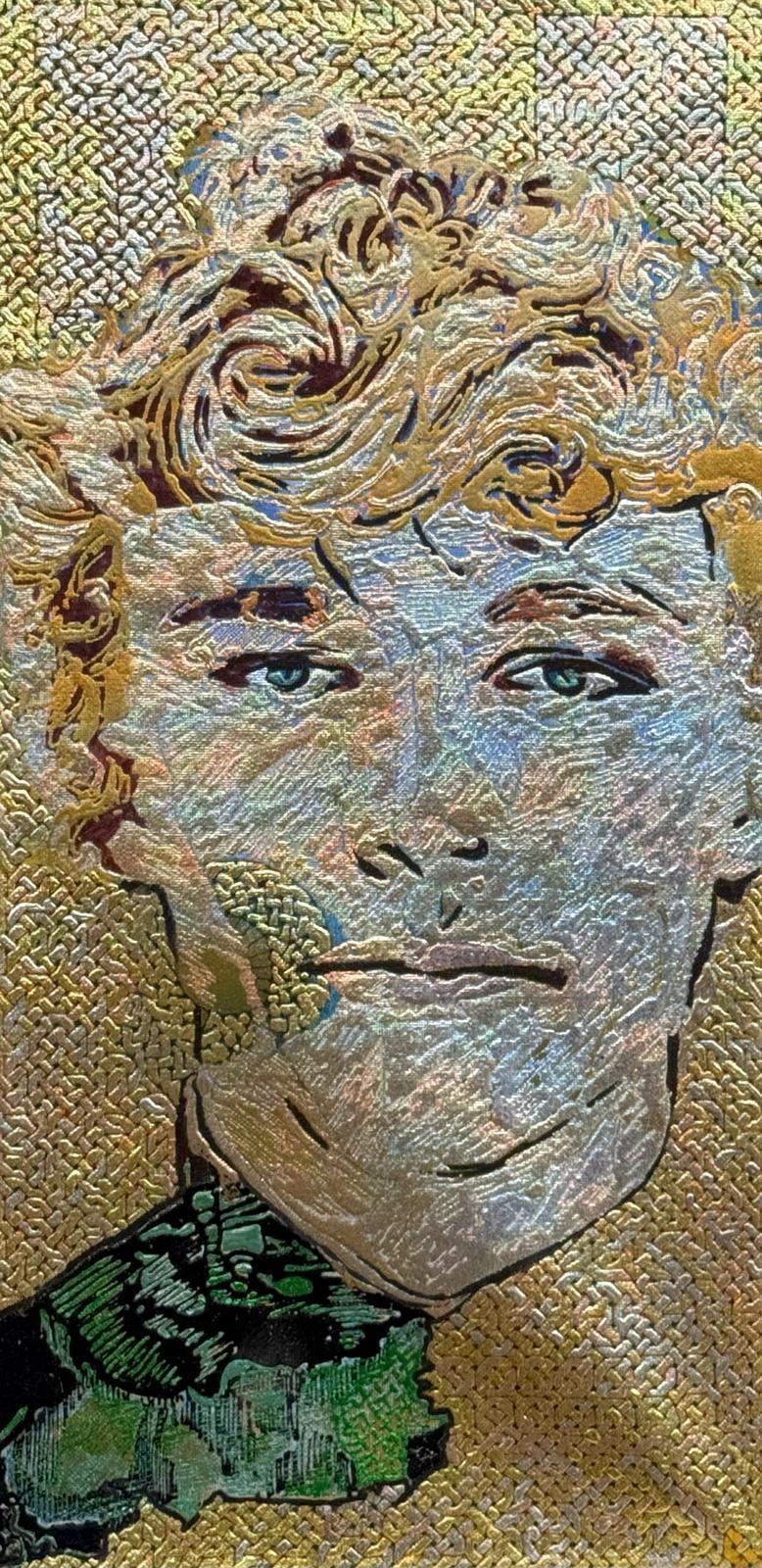 Golden Visage